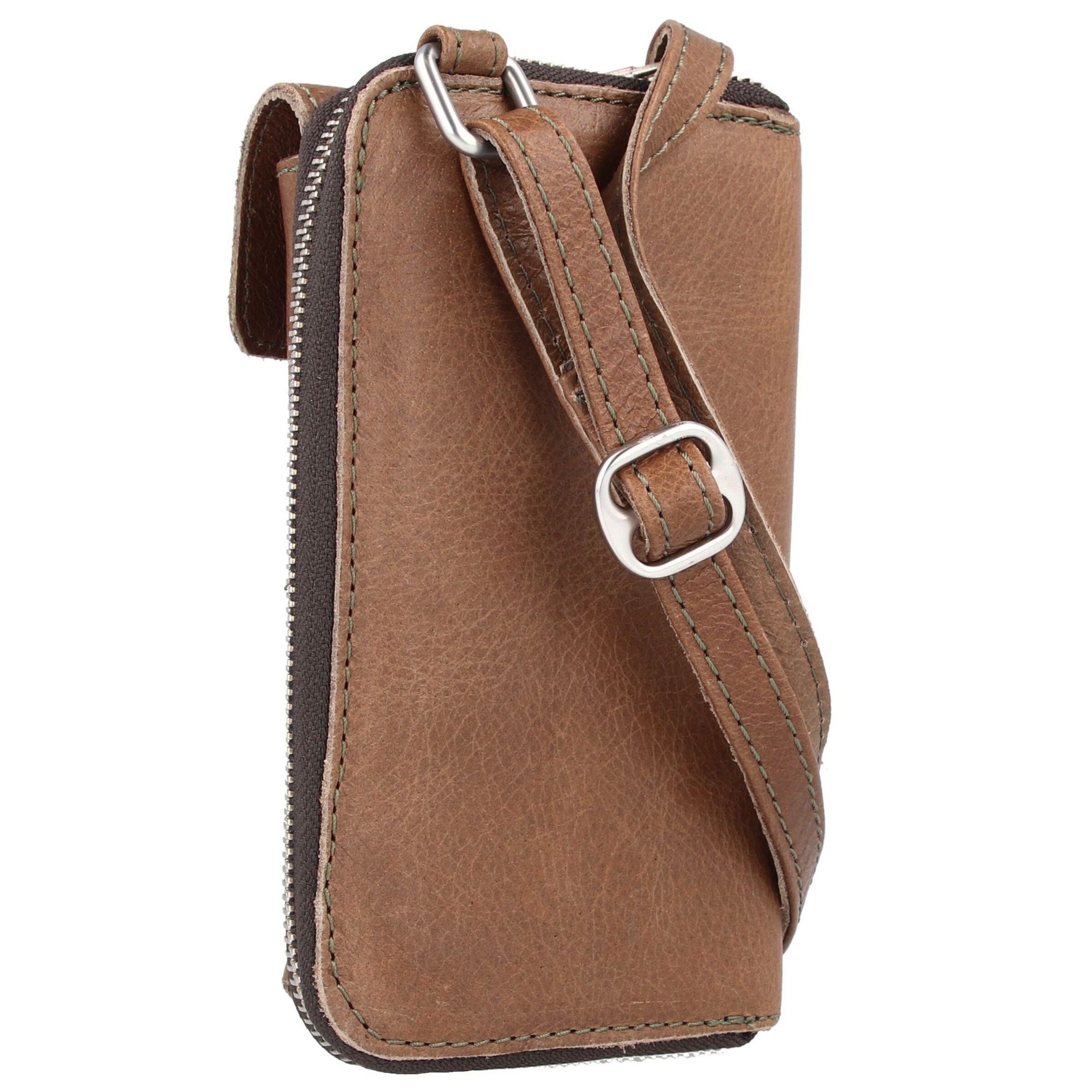Cowboysbag Crossbody bag in Brown