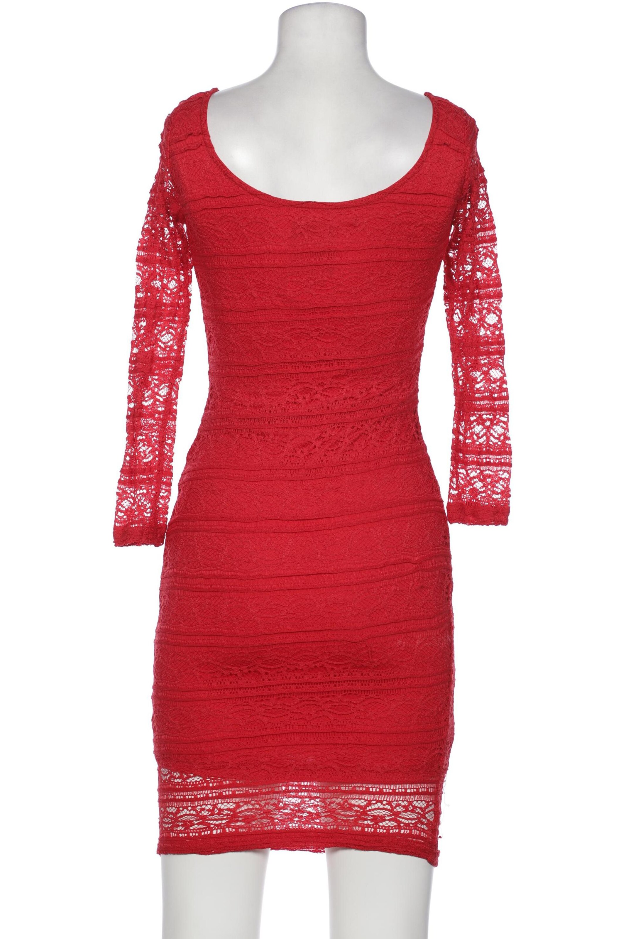 Atmosphere Dress in XXS in Red