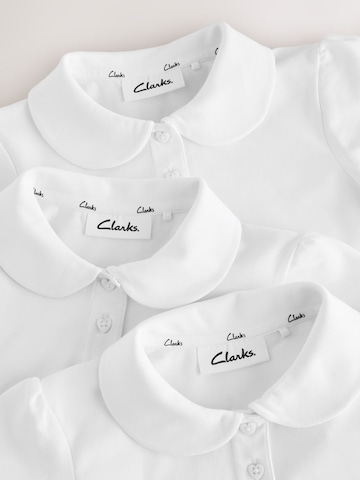 CLARKS Särk, värv valge