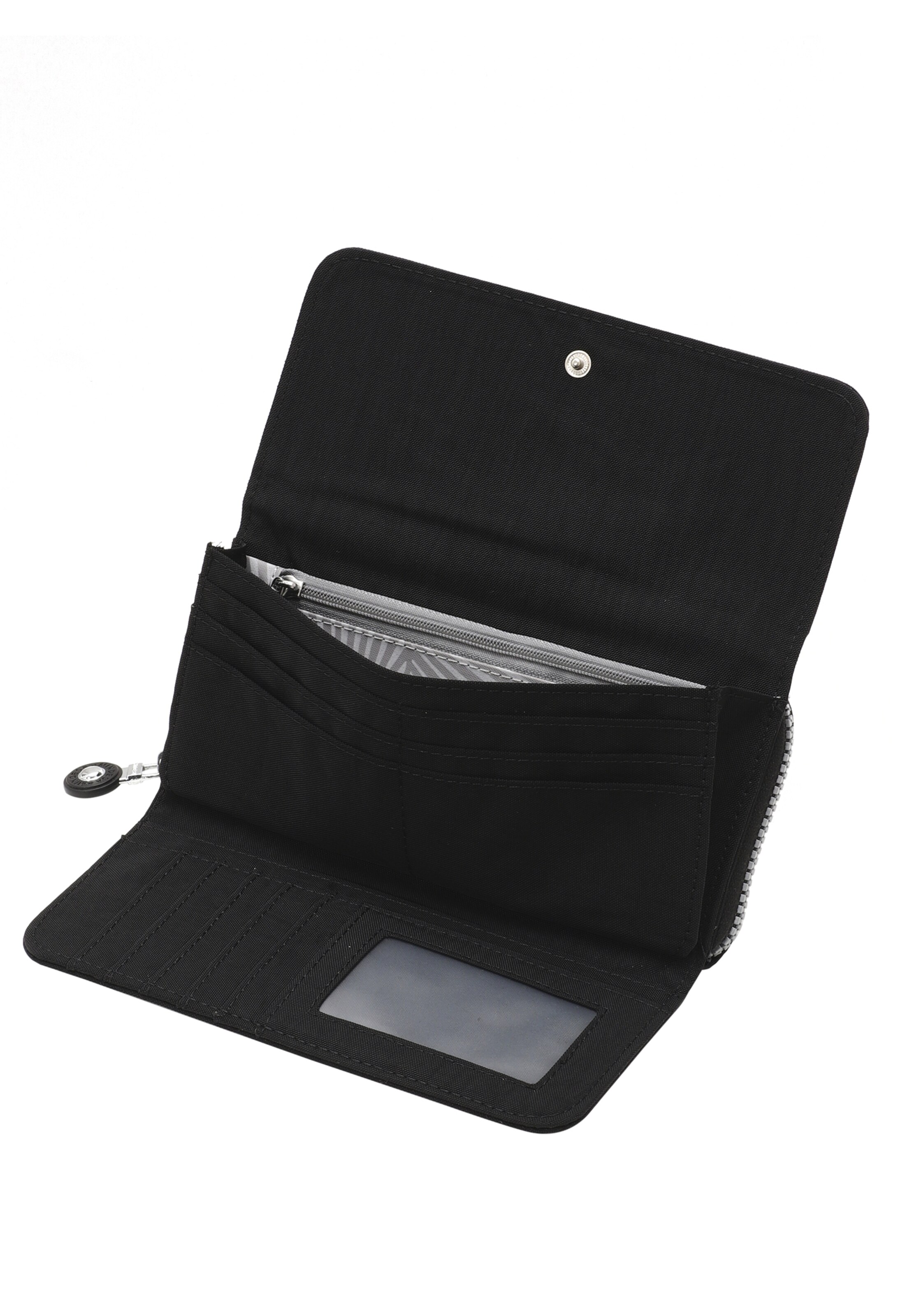 Mindesa Wallet in Black