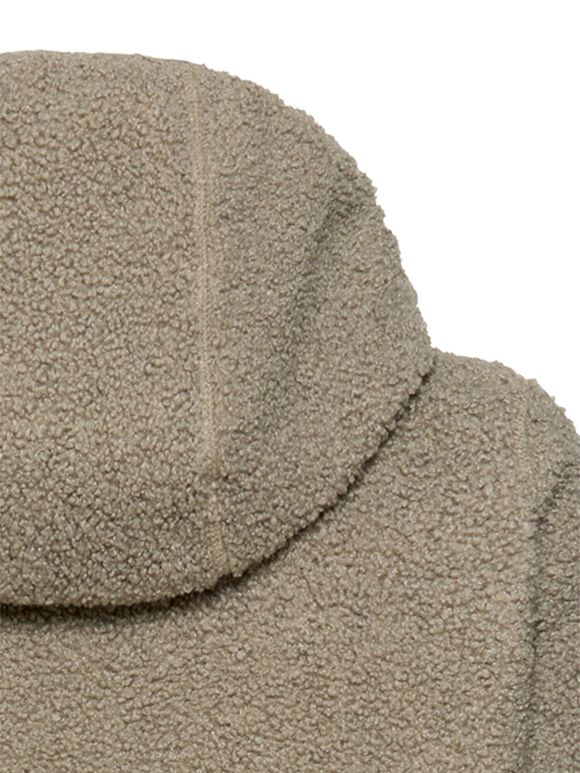 CAMEL ACTIVE Fleecejacke in Grün