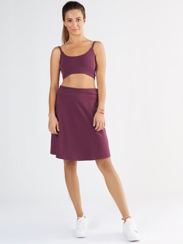 Albero Natur Top‌‌‌‌‌‌‌‌‌ in Lila