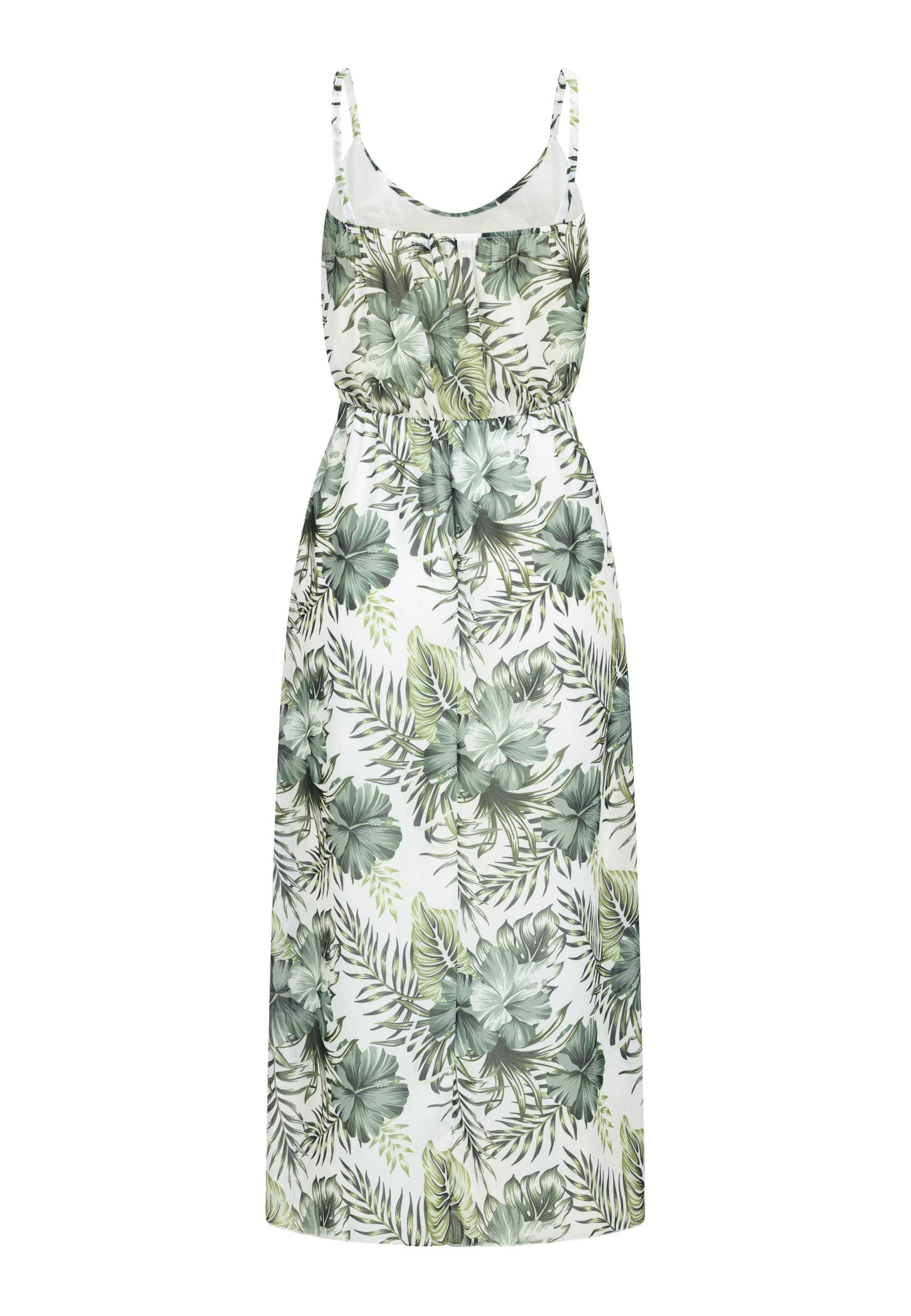 Robe Cloud5ive en vert