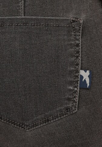 ARIZONA Skinny Jeans in Grau