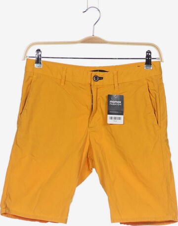 JOOP! Shorts in 31 in Yellow: front