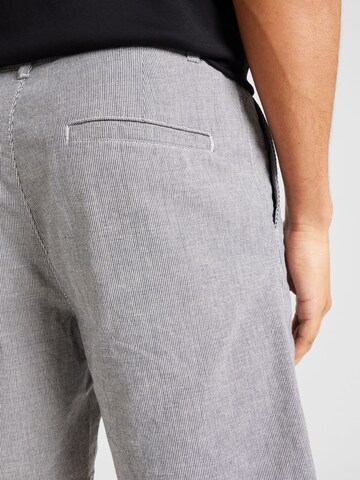 SELECTED HOMME - regular Pantalón chino en azul