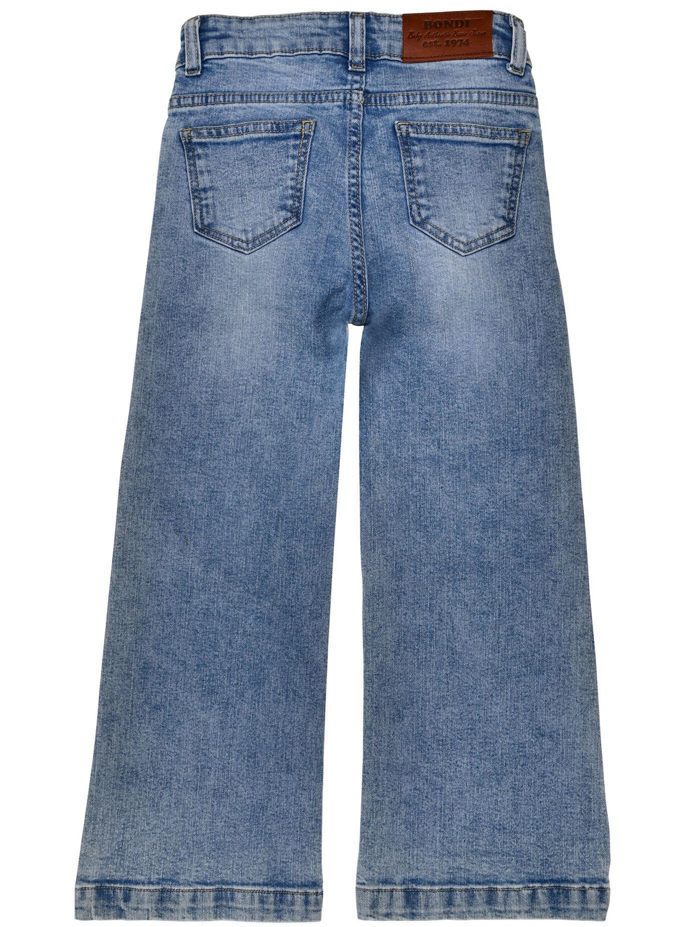 BONDI Regular Jeans in Blue