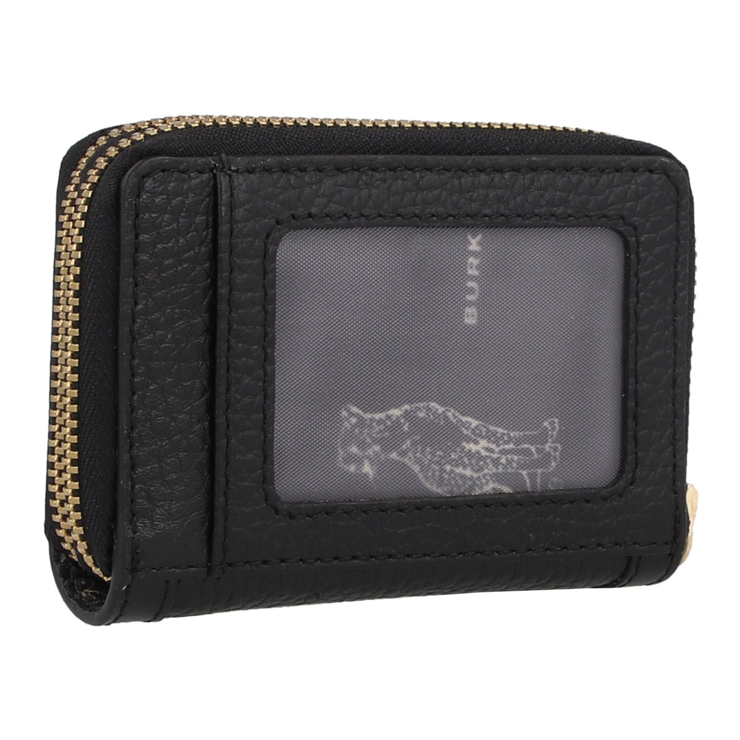 Porte-monnaies Burkely en noir