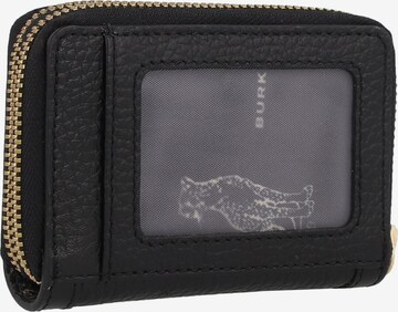 Burkely Wallet in Black