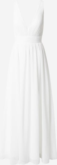 mascara Evening dress in White, Item view