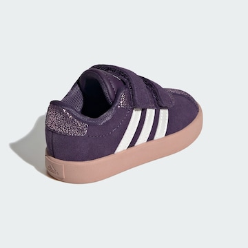 ADIDAS SPORTSWEAR Trainers 'VL Court 3.0' in Purple
