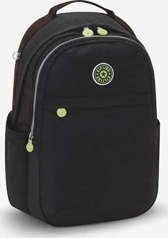 KIPLING Rucksack 'XAVI' in Schwarz