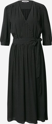 SCOTCH & SODA Kleid in Schwarz: predná strana