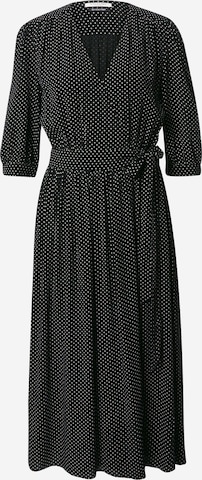 SCOTCH & SODA Dress in Black: front