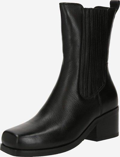 BRONX Bootie 'Rock-ey' in Black, Item view