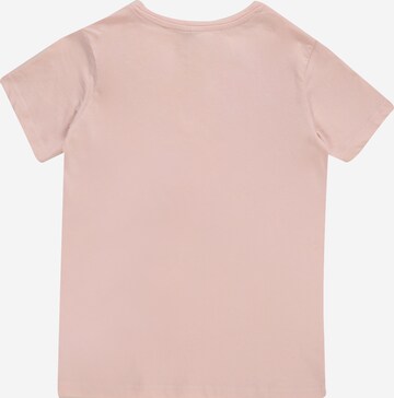 Mister Tee T-Shirt in Pink