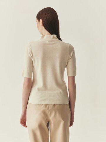 TATUUMPulover - bijela boja