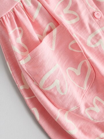 Next Romper/Bodysuit in Pink