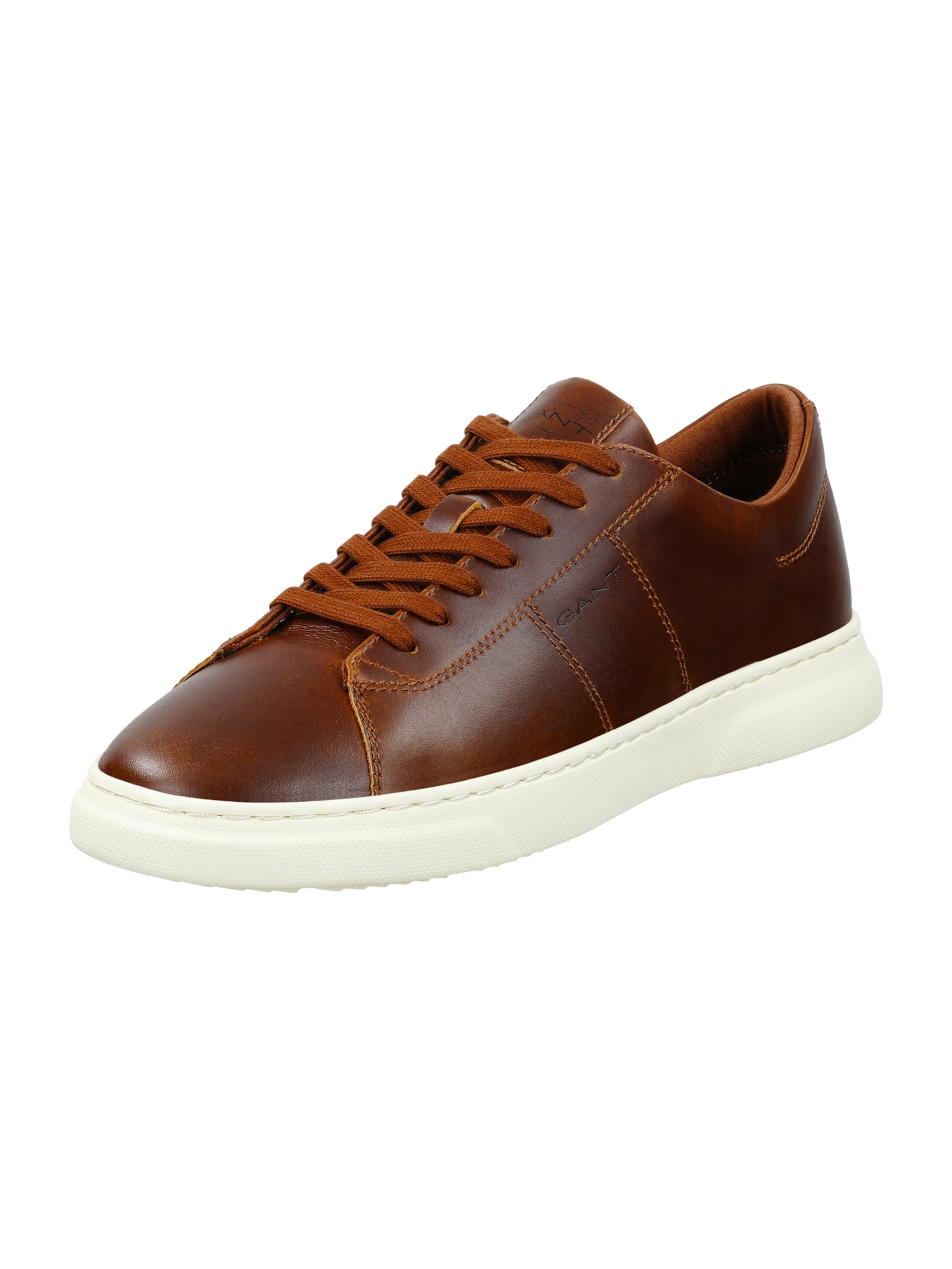 GANT Sneaker low 'Joree' i brun: forside