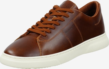 GANT Sneaker low 'Joree' i brun: forside