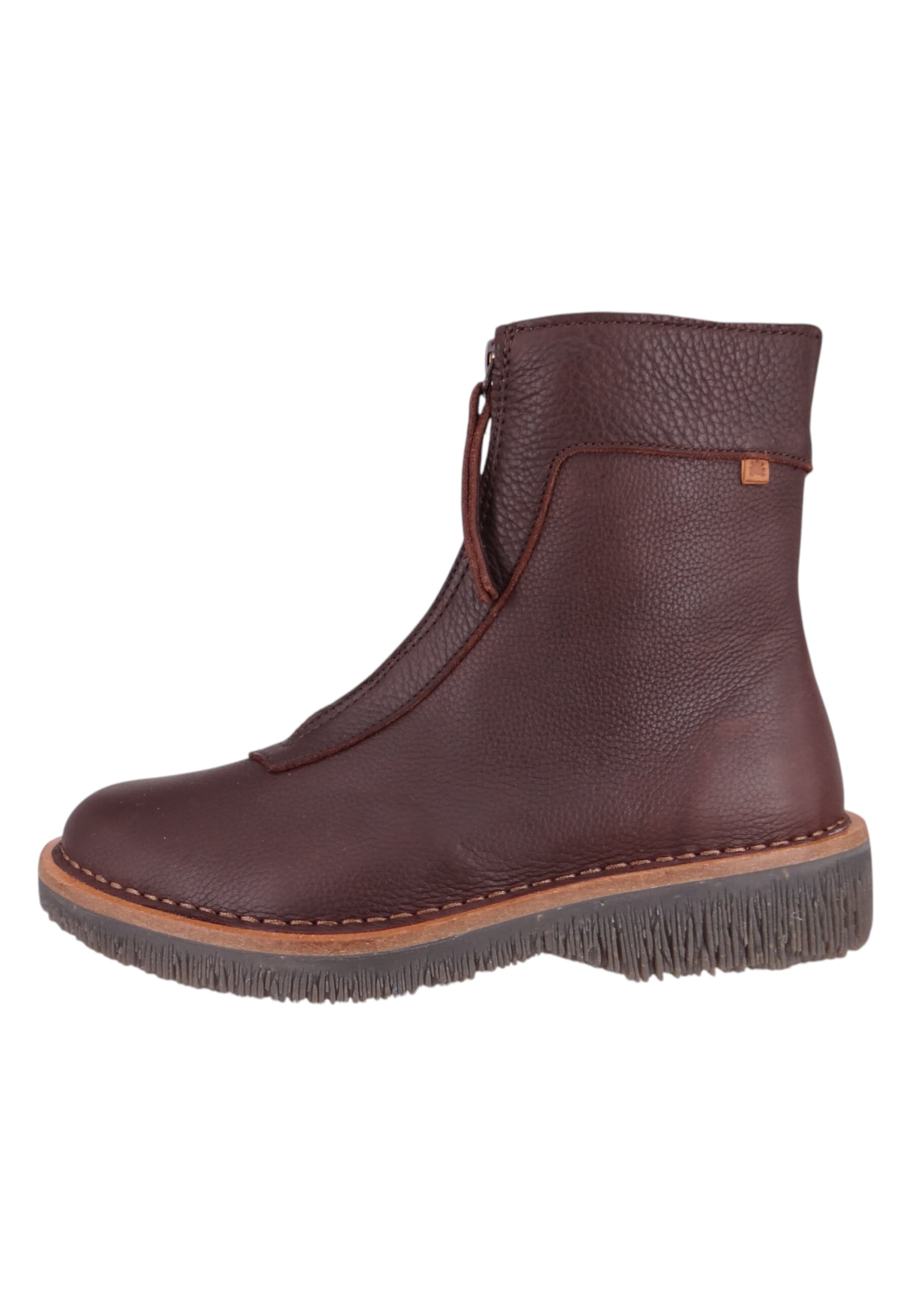 Bottines EL NATURALISTA en marron