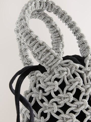 Next Kabelka – černá