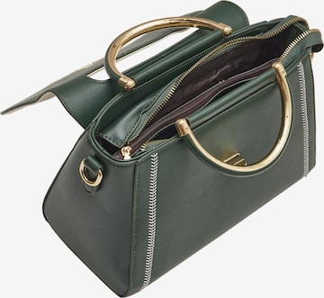 Usha Handbag in Green