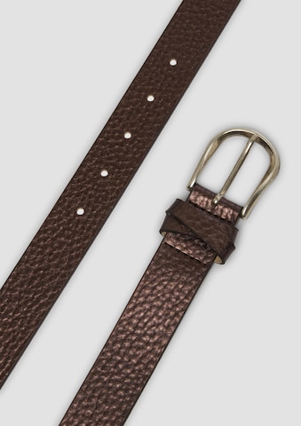 Ceinture s.Oliver en marron