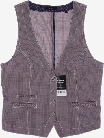 OPUS Vest in M in Mixed colors: front