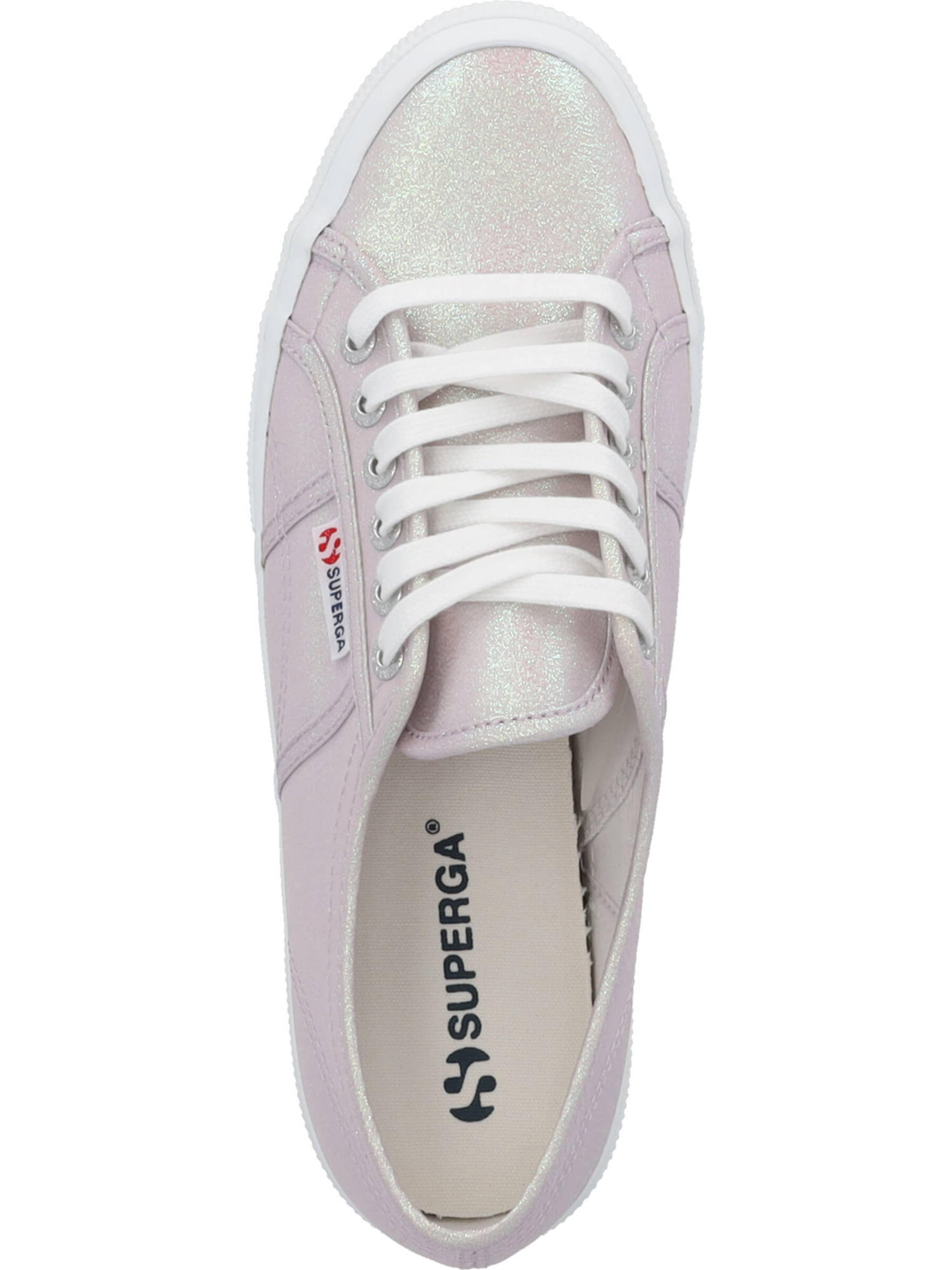 SUPERGA - Sapatilhas baixas '2750 Cotu Classic' em bege