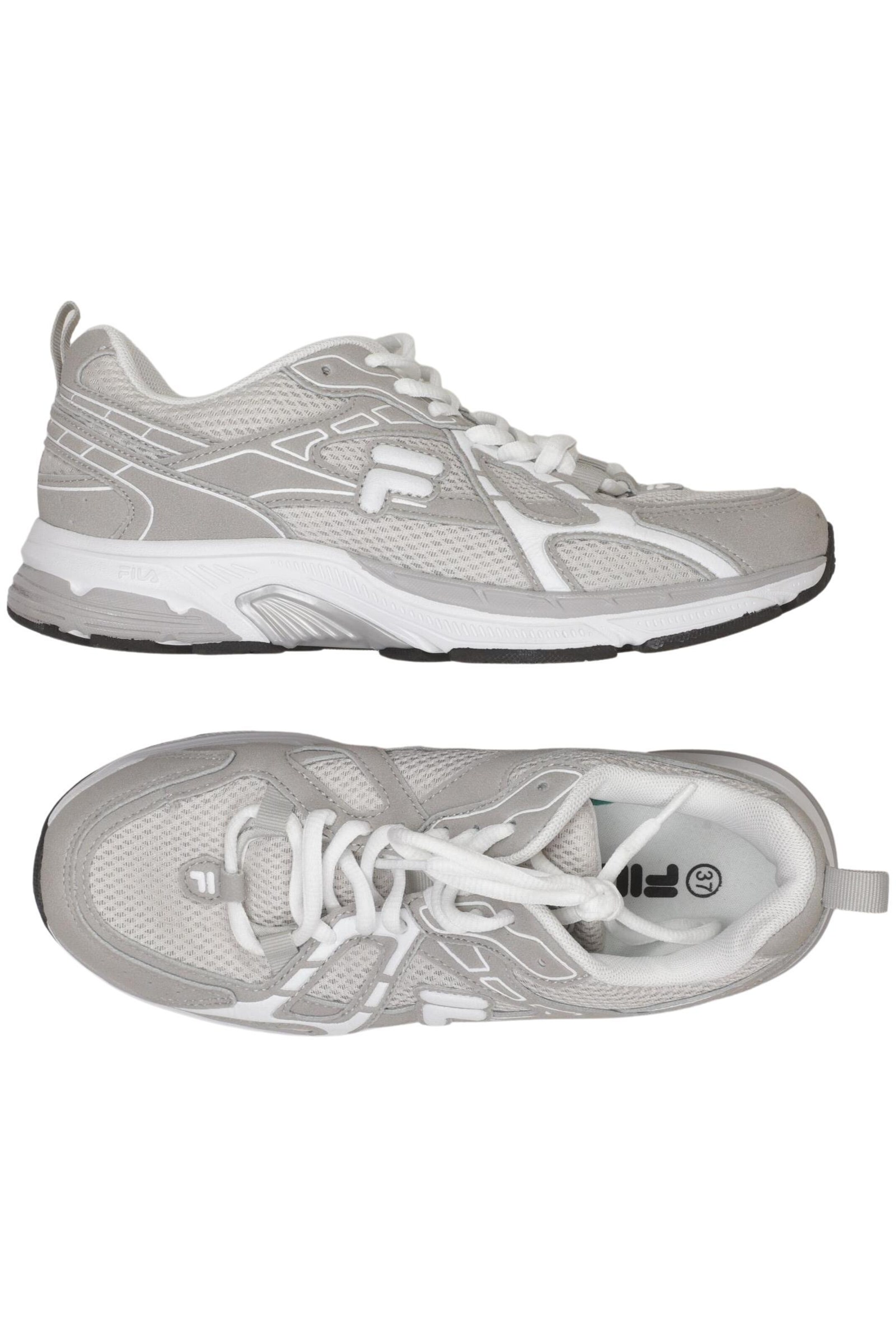 FILA Sneakers & Trainers in 37 in Grey: front