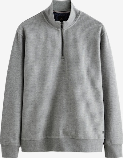 Next Pulover u siva melange, Pregled proizvoda