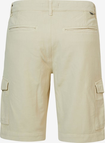 regular Pantaloni cargo di Petrol Industries in beige