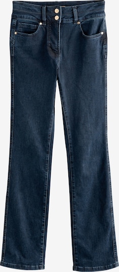 Next Calças de ganga em azul escuro, Vista do artigo