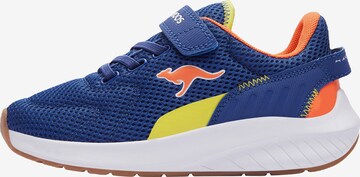 KangaROOS Sneakers 'Fort Jag' in Blue