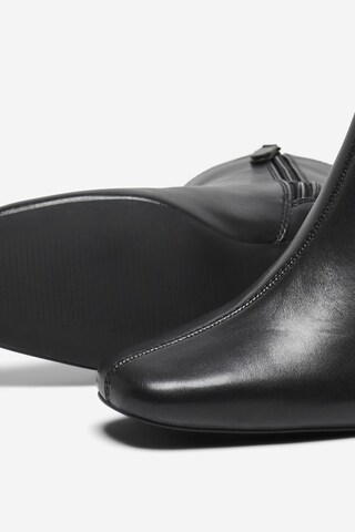 ONLY - Botines en negro