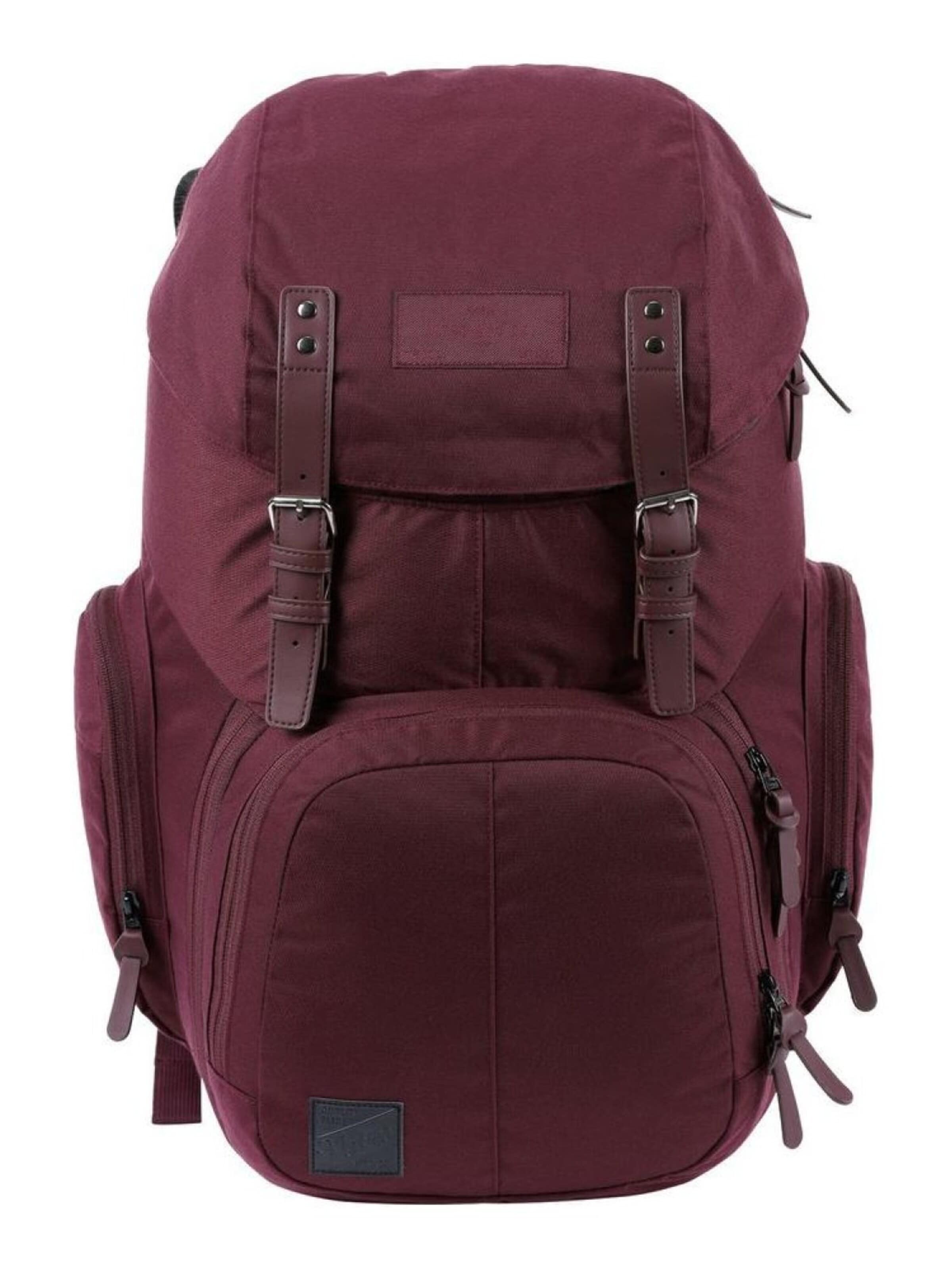 NITRO - Mochila en rojo