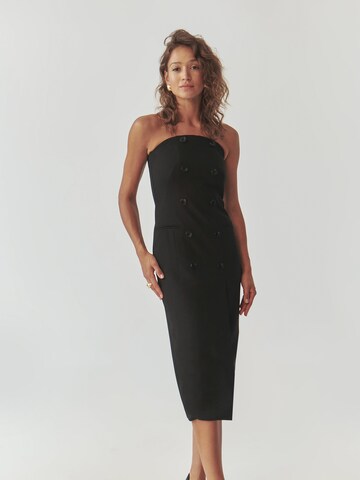 Robe 'Mori' TATUUM en noir
