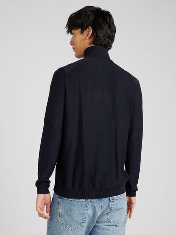 Pull-over 'Lias-1' BOGNER en bleu