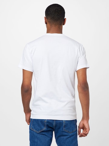 VANS Koszulka w kolorze biały
