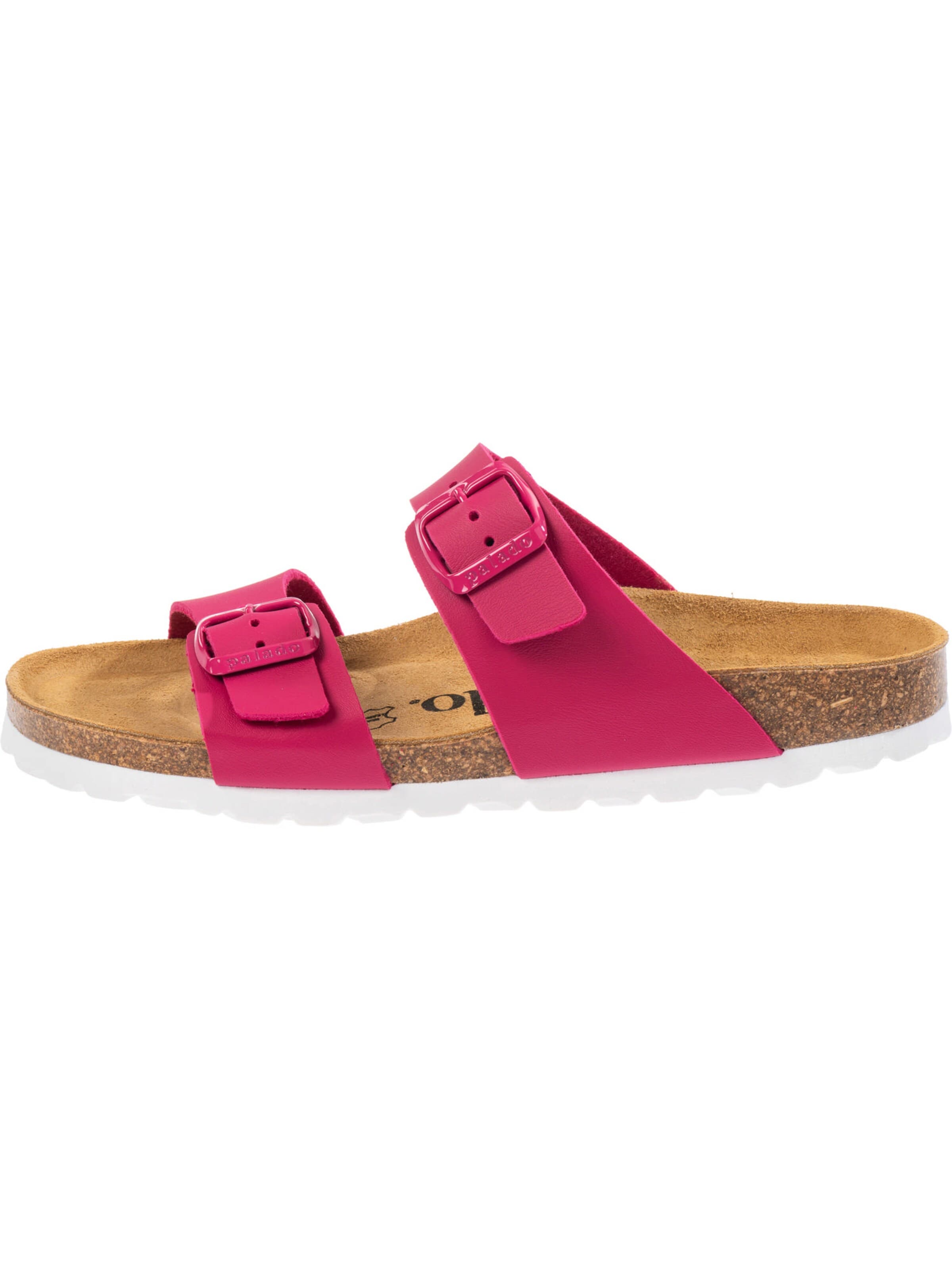 Palado Muiltjes in Roze