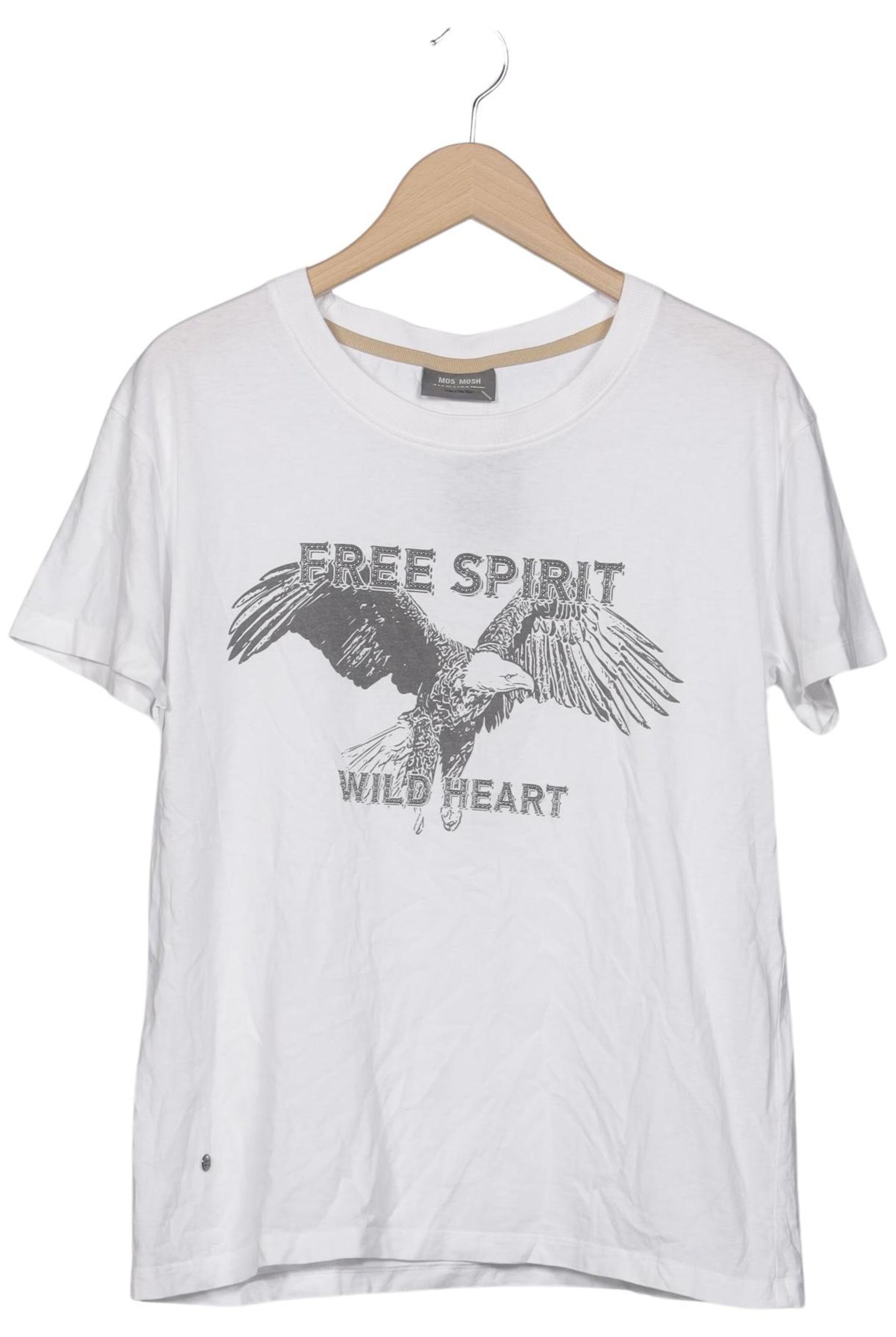 MOS MOSH Top & Shirt in XS in White, Item view