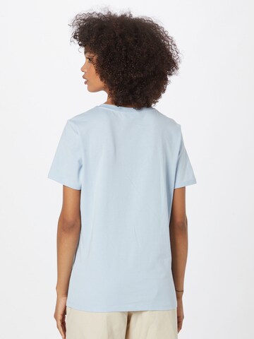 TOMMY HILFIGER T-Shirt in Blau