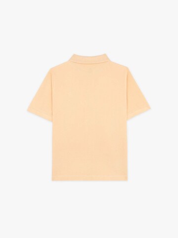 Scalpers T-shirt ' ' i orange