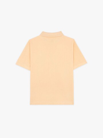 Scalpers Shirt ' ' in Orange