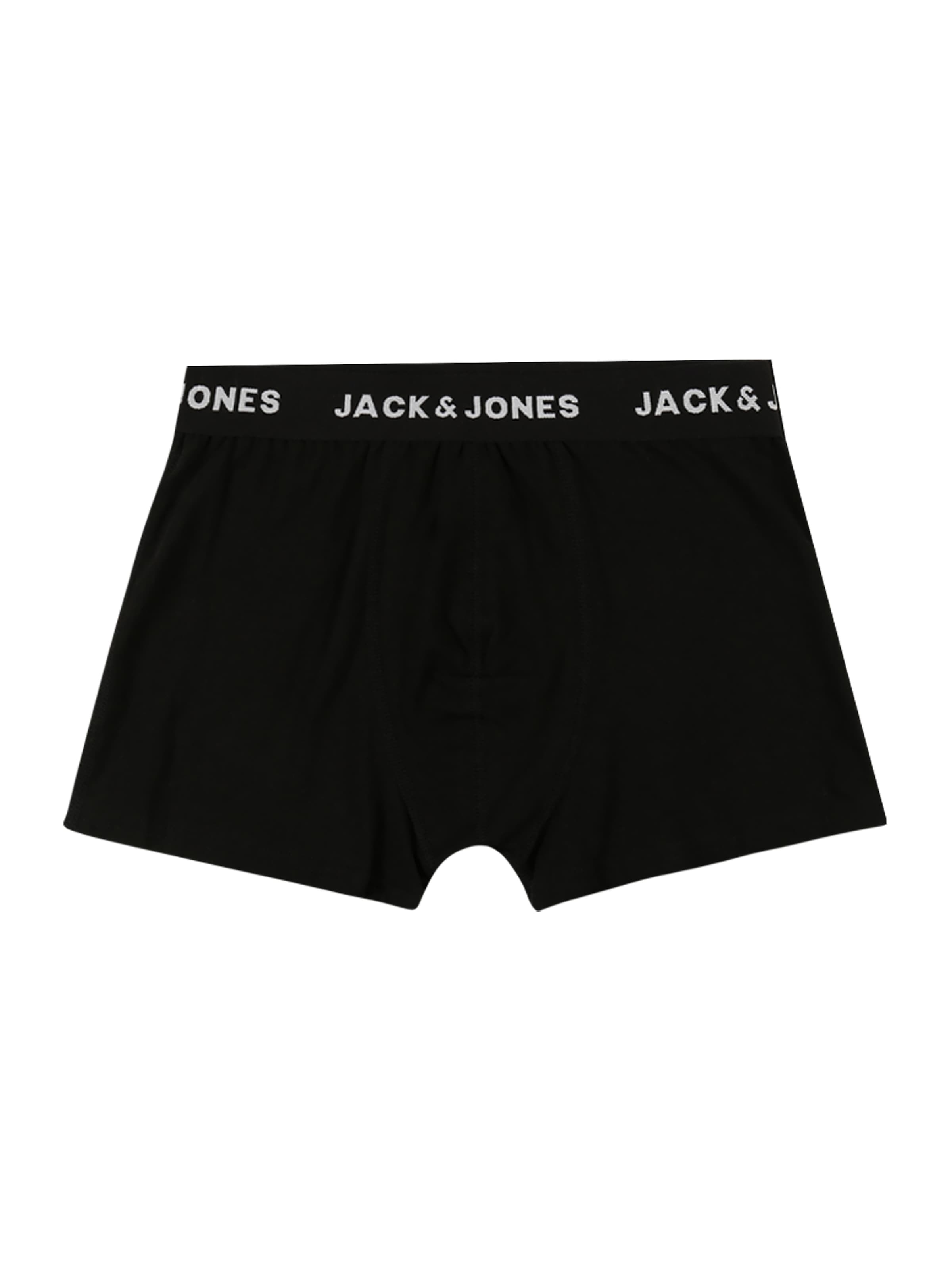 Chiloţi 'JACHUEY' de la Jack & Jones Junior pe negru