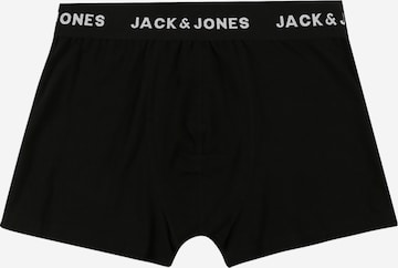 Jack & Jones Junior Onderbroek 'Huey' in Zwart