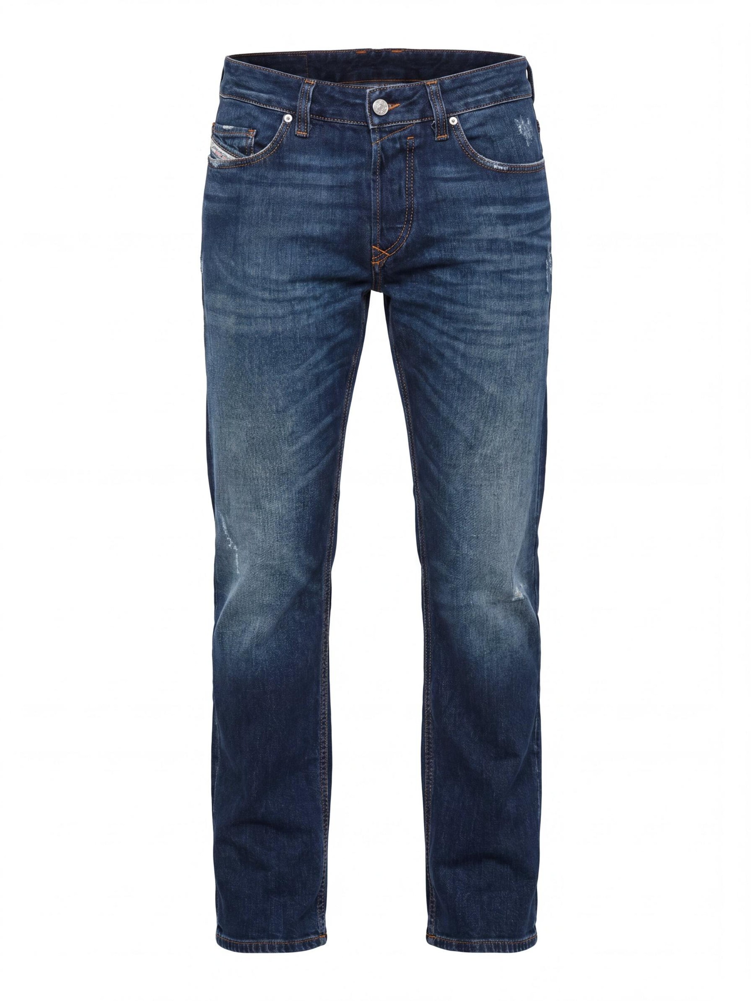 DIESEL Jeans 'SAFADO-X' in 30/32 in de kleur Donkerblauw, Productweergave