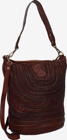 Caterina Lucchi Shoulder Bag in Brown