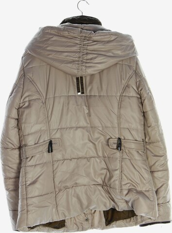 CONCEPT K Steppjacke M in Beige